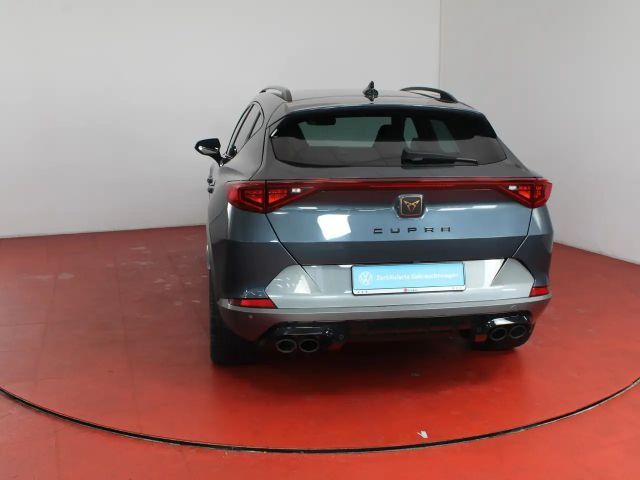 Cupra Formentor 2.0 TSI DSG VZ