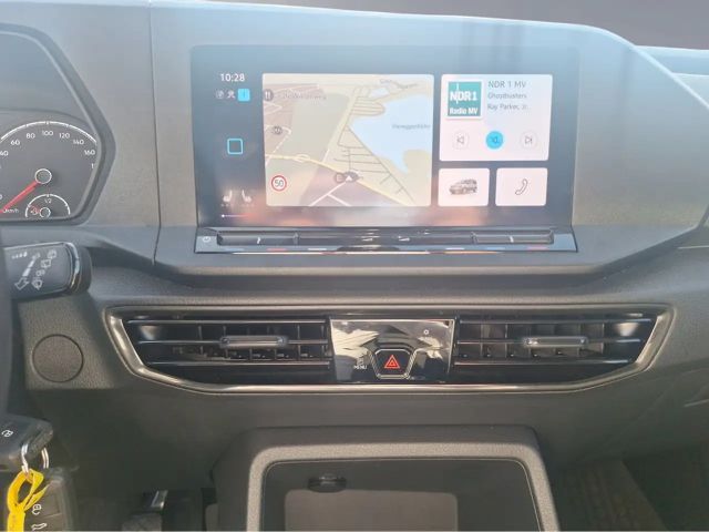 Volkswagen Caddy Combi