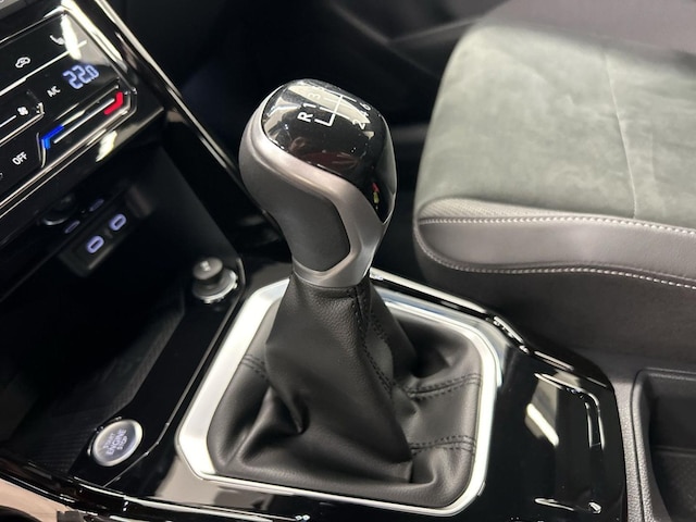 Volkswagen T-Roc 1.5 TSI R-Line