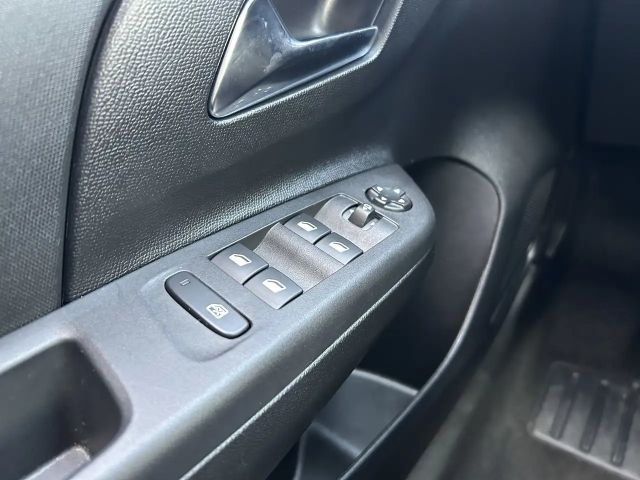 Opel Corsa Edition F Edition