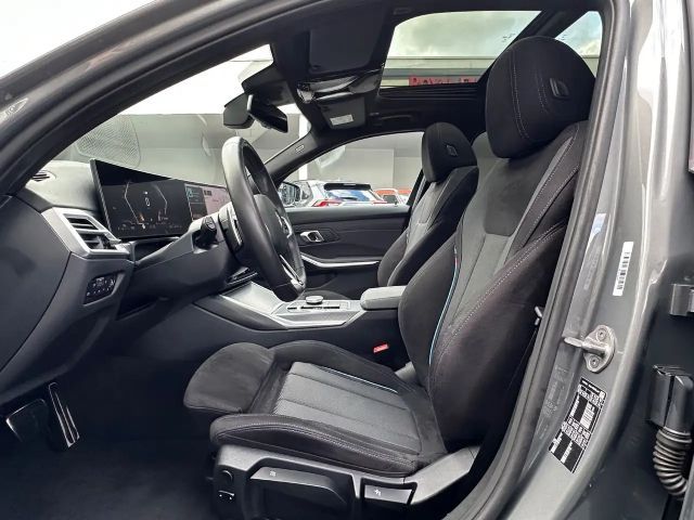 BMW 320 320d M-Sport Touring