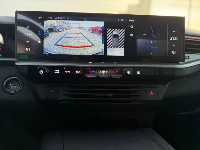 Opel Grandland X GS-Line