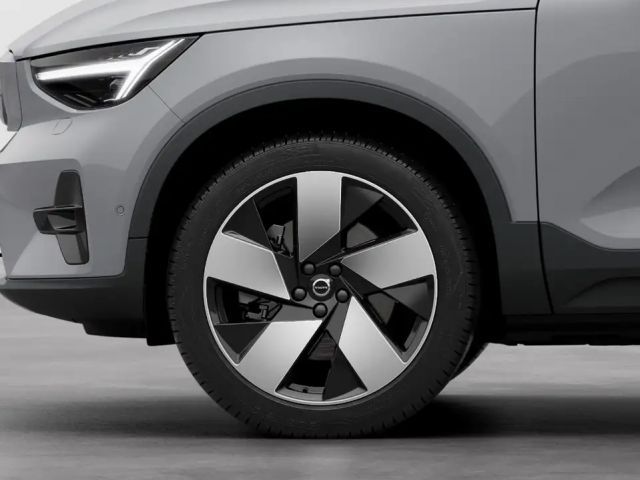 Volvo C40 Twin Engine Ultimate