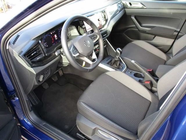 Volkswagen Taigo 1.0 TSI Life