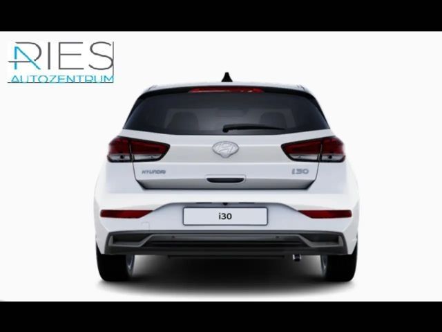 Hyundai i30 1.0 Advantage T-GDi