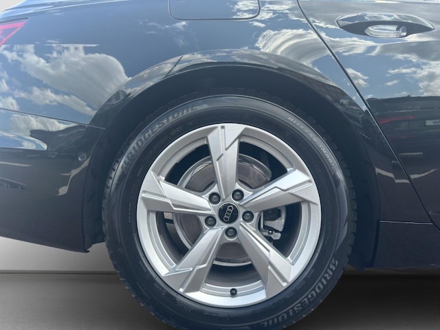 Audi A6 40 TDI Avant Quattro S-Tronic