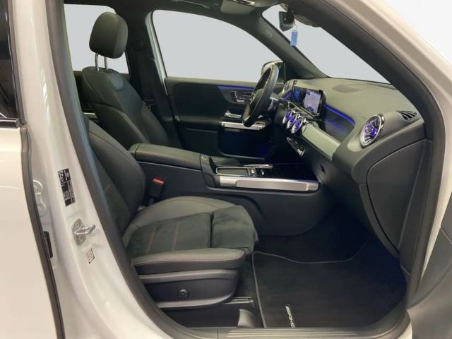 Mercedes-Benz GLB 200 GLB