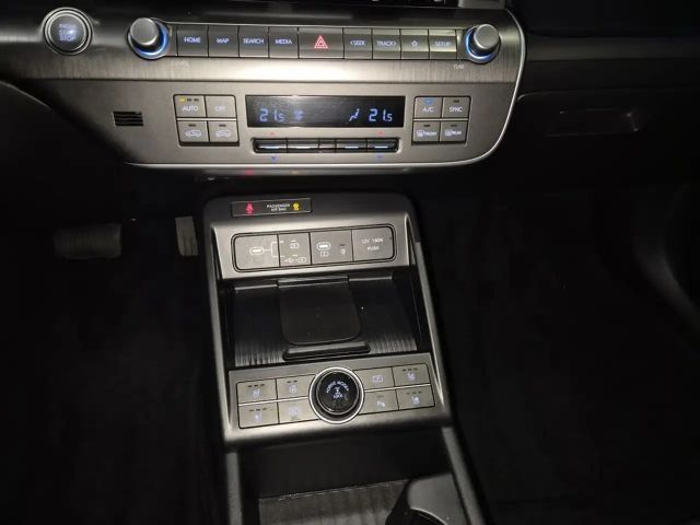 Hyundai Kona T-GDi Vierwielaandrijving