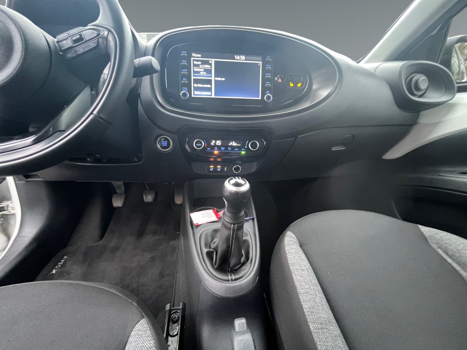 Toyota Aygo X 5-deurs Comfort