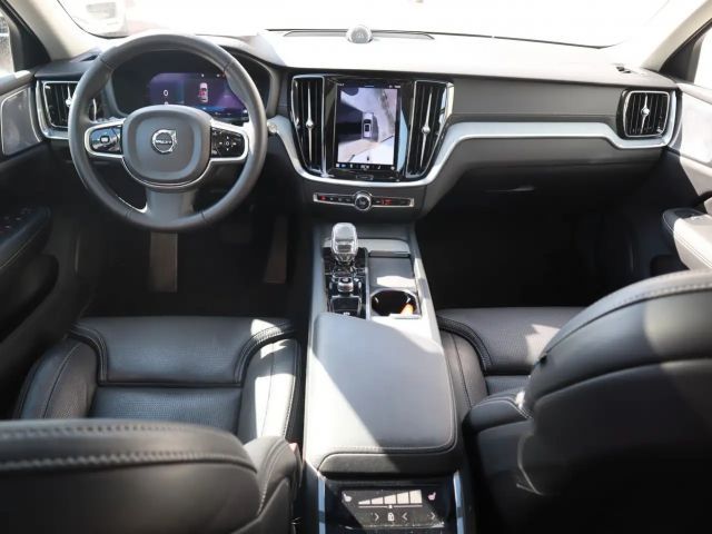 Volvo V60 Cross Country AWD Ultimate