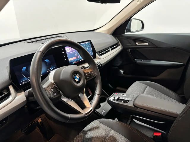 BMW X1 xDrive20d
