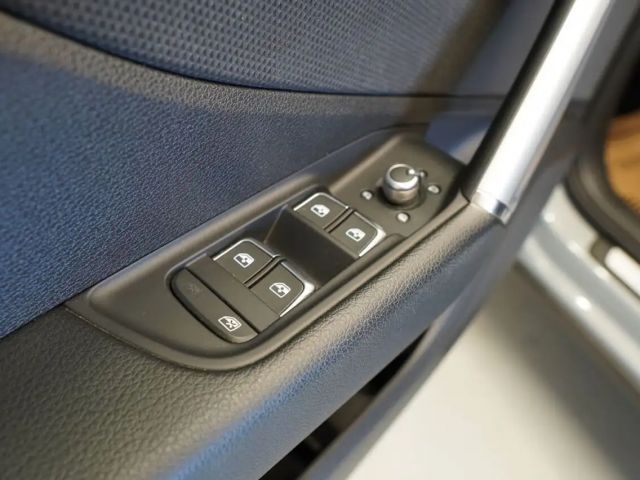 Audi Q2 35 TDI S-Tronic