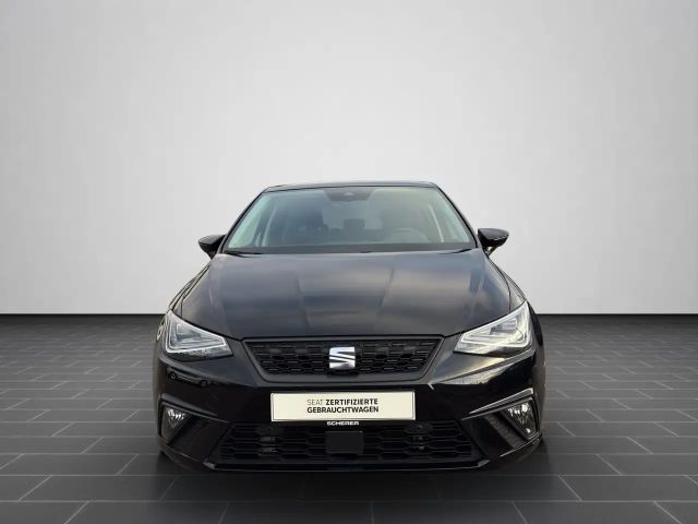 Seat Ibiza 1.0 TSI Style