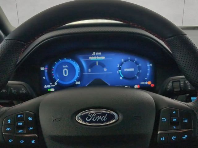 Ford Puma EcoBoost ST Line