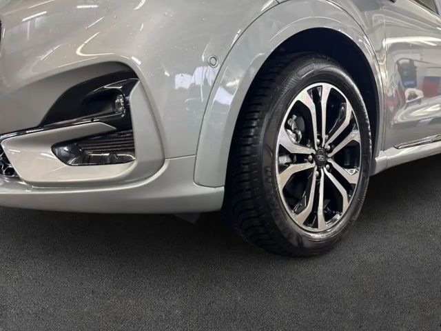 Ford Puma EcoBoost ST Line