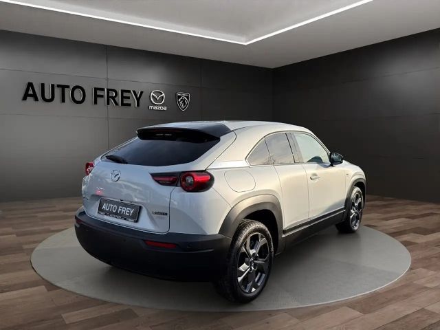 Mazda MX-30 Elektro Ad`Vantage