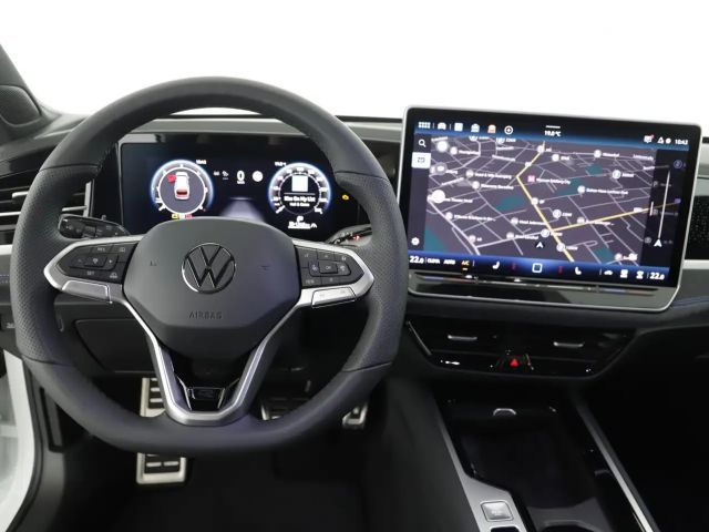 Volkswagen Passat DSG Sport Variant