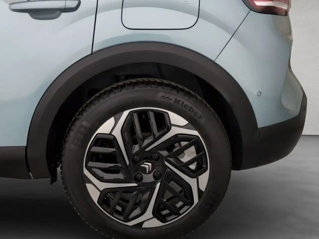 Citroën C4 PureTech Shine