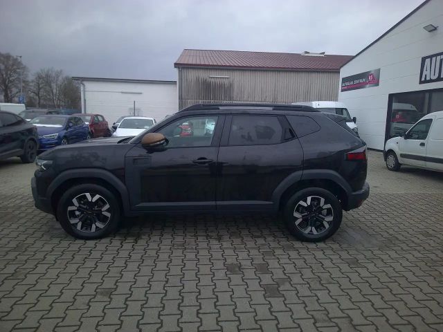 Dacia Duster Extreme Hybrid 140