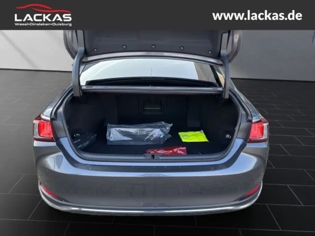 Lexus ES *h*BUSINESS*SOFORT*SCHI EBEDACH*15J-GARANTIE*