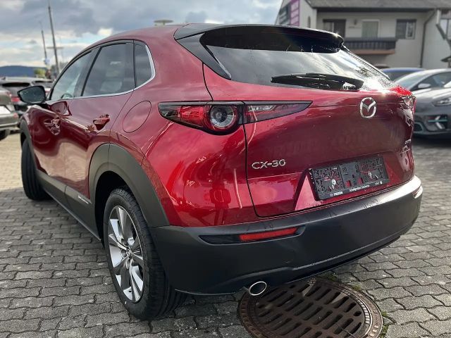 Mazda CX-30 Exclusive-line