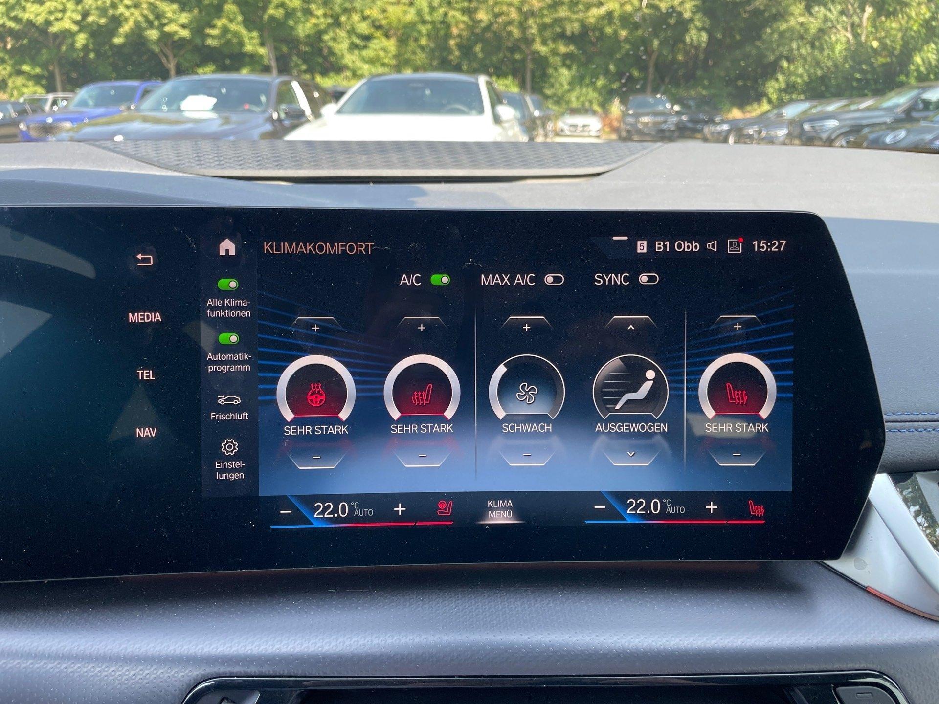 BMW 223 223i Active Tourer