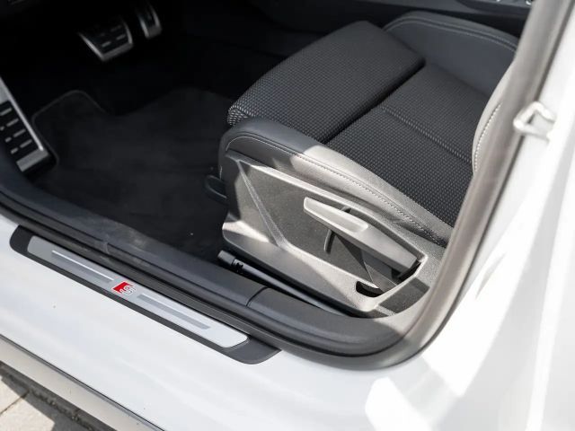 Audi S3 2.0 TFSI Quattro Sedan Sportback