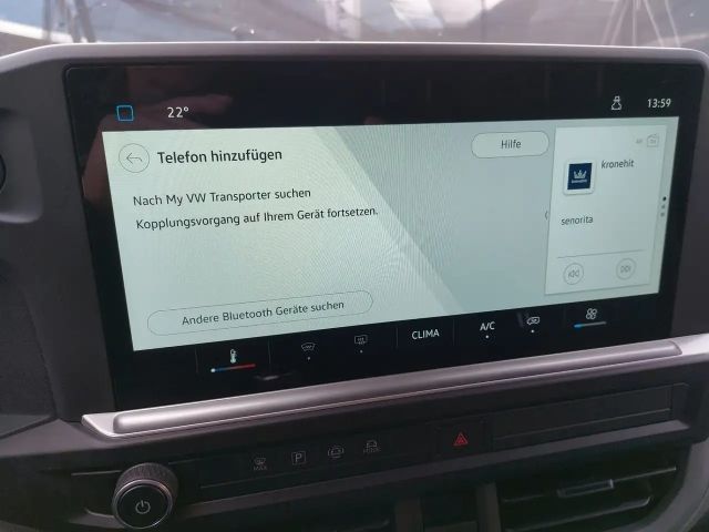 Volkswagen Transporter T7