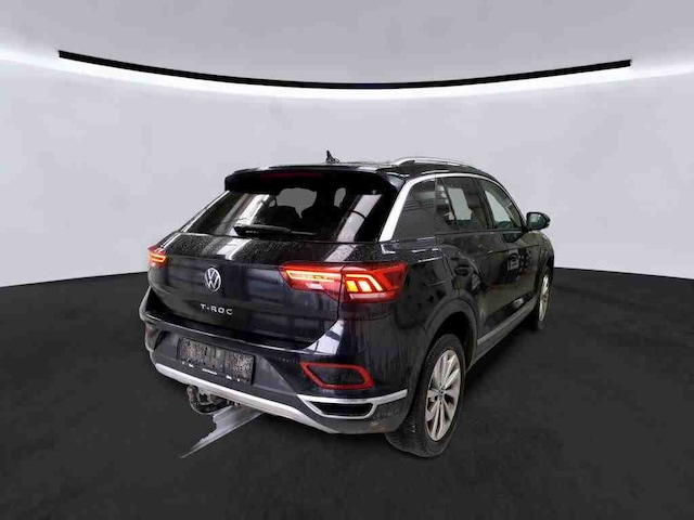 Volkswagen T-Roc 1.5 TSI Style