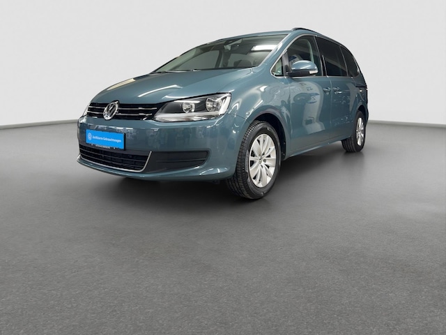 Volkswagen Sharan 1.4 TSI Business