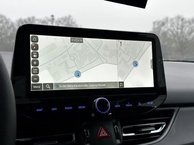 Hyundai i30 N Line T-GDi