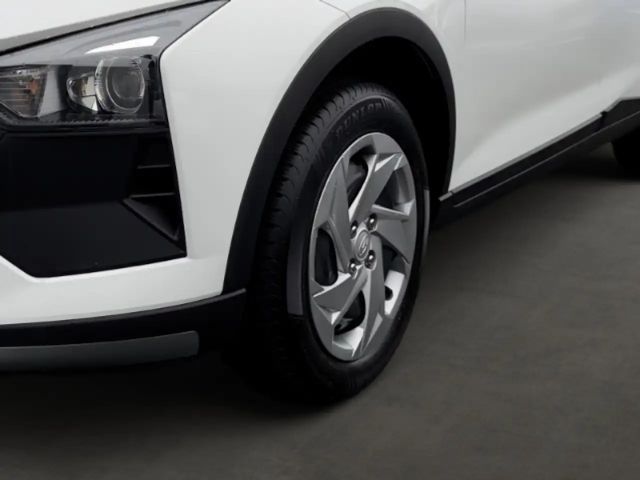 Hyundai Bayon Select