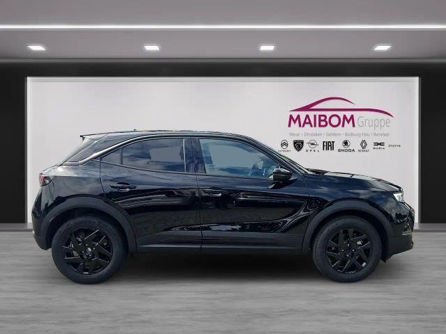 Opel Mokka GS-Line Grand Sport