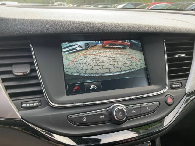 Opel Astra 1.2 Turbo GS-Line Grand Sport Turbo