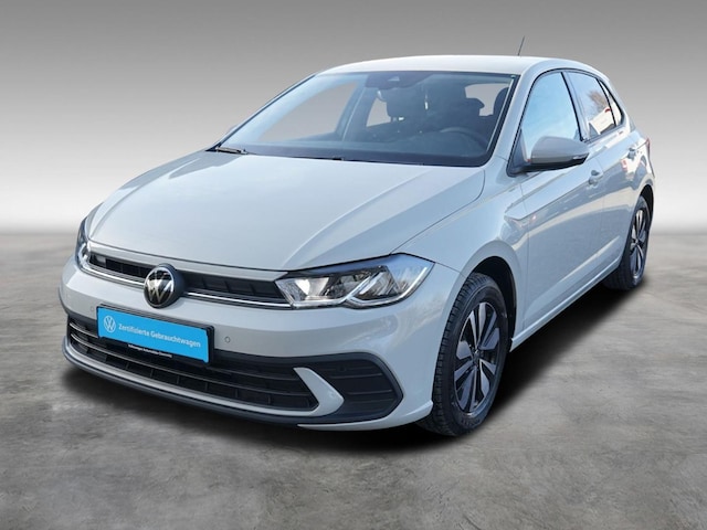 Volkswagen Polo Move