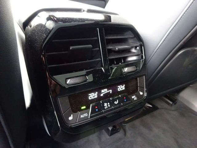 BMW iX xDrive xDrive40