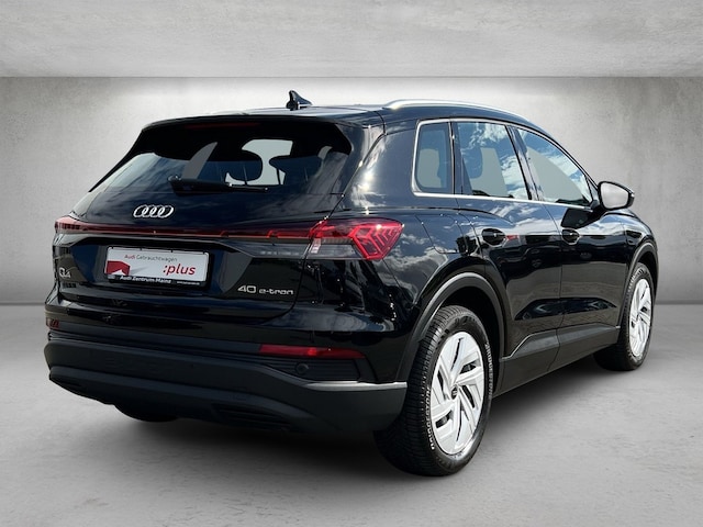 Audi Q4 e-tron 40