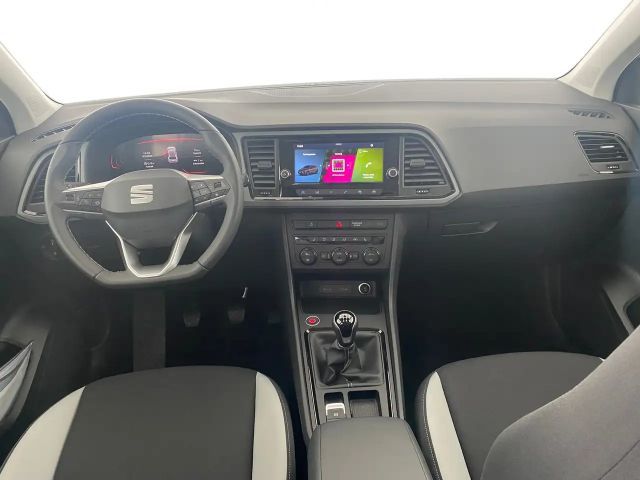Seat Ateca 1.0 TSI Reference
