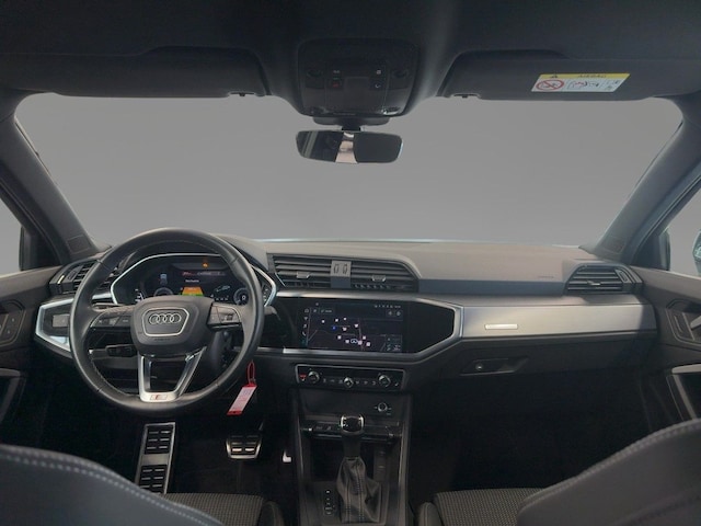 Audi Q3 45 TFSI Hybride S-Tronic