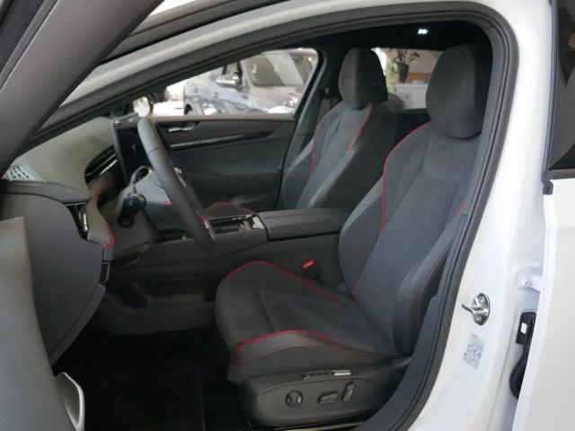 Volkswagen ID.7 4Motion Business GTX Tourer