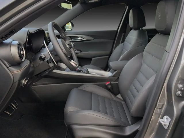 Alfa Romeo Tonale Hybrid Veloce