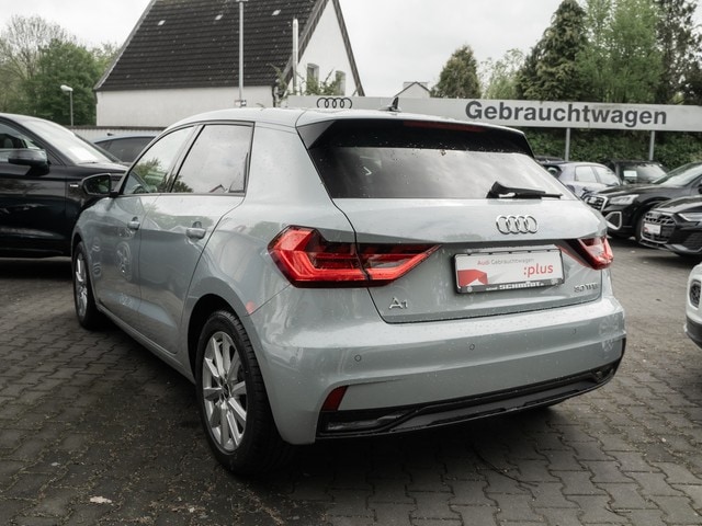 Audi A1 30 TFSI Sportback
