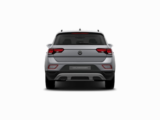 Volkswagen T-Roc 1.5 TSI DSG Move
