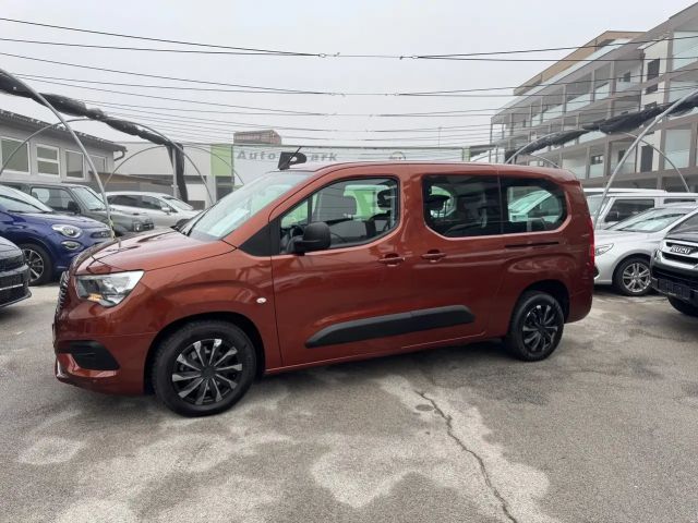 Opel Combo Edition