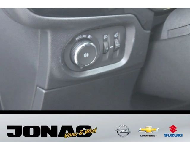 Opel Corsa 1.2 Turbo GS-Line Grand Sport