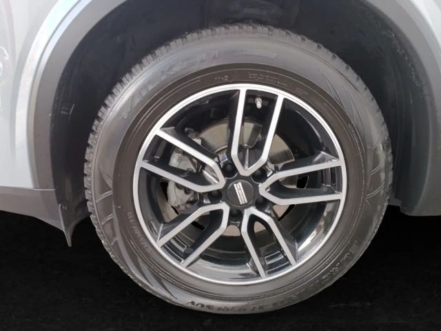 Nissan Qashqai DIG-T N-Connecta