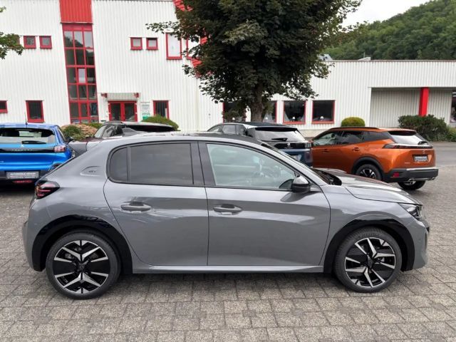 Peugeot 208 GT-Line Hybrid