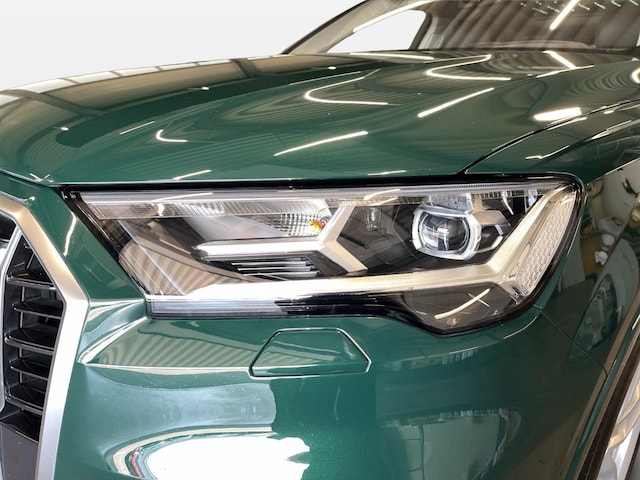 Audi Q7 55 TFSI Hybride Quattro