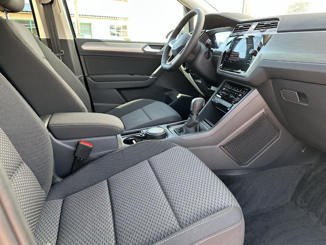 Volkswagen Touran Touran 1.5   CL   BT110 TSID7F