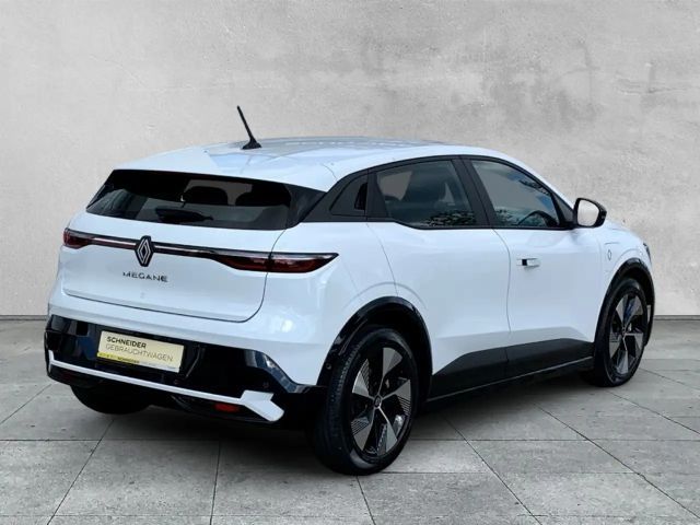 Renault Megane E-Tech E-Tech EV40 Equilibre